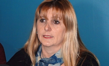 Imagen de la nota: Udocba en contra del debate educativo por Maldonado