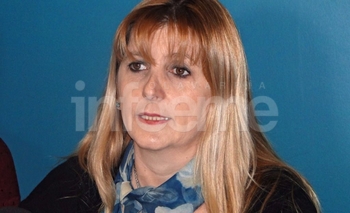 Imagen de la nota: Udocba en contra del debate educativo por Maldonado