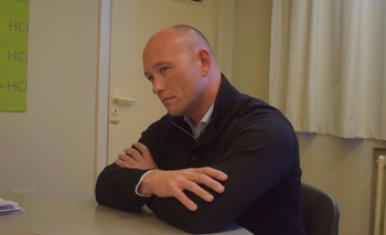 Imagen de la nota: Renunció el Subsecretario de Seguridad del Municipio