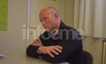 Imagen de la nota: Renunció el Subsecretario de Seguridad del Municipio
