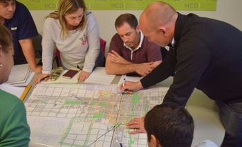 Imagen de la nota: Comisión Especial se reunió con Eduardo Simón