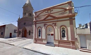 Imagen de la nota: Gran Cena Show de Cáritas Monte Viggiano