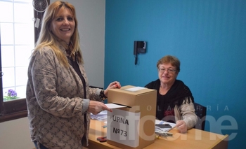 Imagen de la nota: Se conocieron los resultados de las elecciones