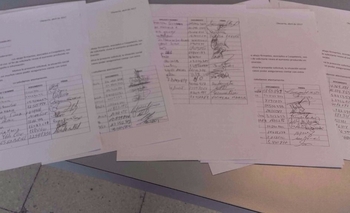 Imagen de la nota: Piden rever el aumento del servicio de sepelio 