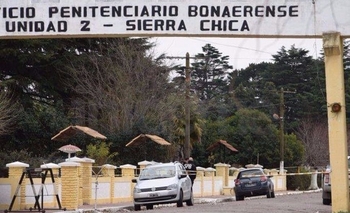 Promulgan ley que limita excarcelaciones Imagen de la nota: Promulgan ley que limita excarcelaciones