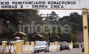 Imagen de la nota: Promulgan ley que limita excarcelaciones