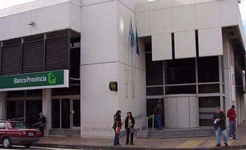 Imagen de la nota: Pidieron la inconstitucionalidad de la reforma jubilatoria del Bapro