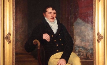 Imagen de la nota: Inaugura la muestra “Patrimonio” en el Museo Dámaso Arce