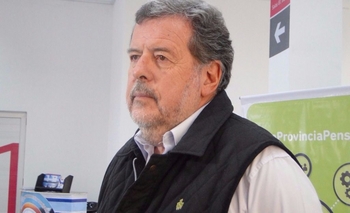 Imagen de la nota: “ La Provincia dejó de ser pensada por el populismo”