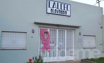 Imagen de la nota: Cáncer de próstata.: comienza la campaña de prevención  