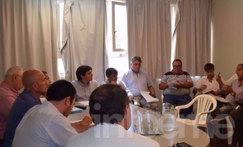 Imagen de la nota: Rendición de Cuentas: citan a dos funcionarios al HCD