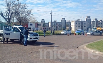 Imagen de la nota: Violencia juvenil: prisión preventiva para tres jóvenes 