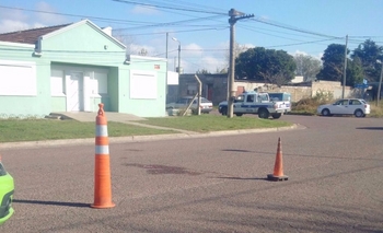 Imagen de la nota: Tras violento episodio: mudan Caps Independencia