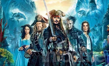 Imagen de la nota: La cartelera de la semana en Flix Cinema