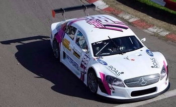 Josfina  Vigo cerró el año con un duodécimo lugar Imagen de la nota: Josfina  Vigo cerró el año con un duodécimo lugar