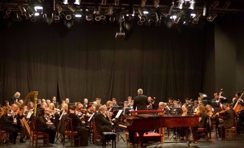 Imagen de la nota: Este domingo se presenta Clásica y Solidaria a beneficio de LALEC