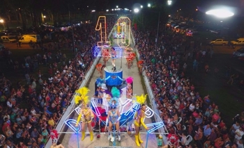 Imagen de la nota: Comienzan las reuniones para organizar los Corsos 2018