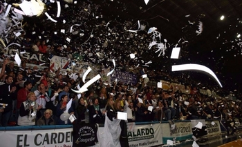 Imagen de la nota: Colecta de Estudiantes por inundados en Concordia