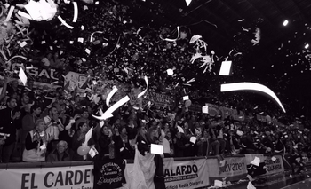 Imagen de la nota: Pasión en Blanco y Negro