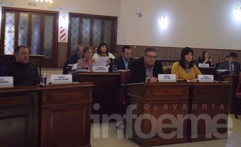 Imagen de la nota: La inseguridad será foco del debate en el HCD 