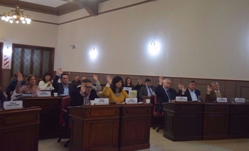 Se aprobó la Rendición de Cuentas mediante resolución   Imagen de la nota: Se aprobó la Rendición de Cuentas mediante resolución