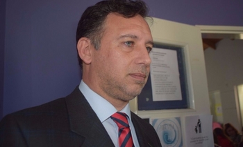 Imagen de la nota: “Cumplan con la cuarentena, sino los vamos a procesar”