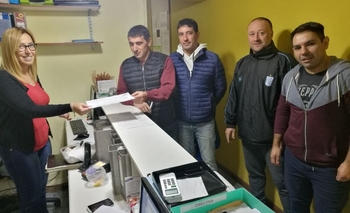 Imagen de la nota: Elecciones en Ferro: La Junta Electoral definirá si hay elecciones