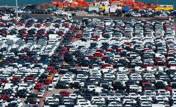 Gobierno avanza con una plataforma online para simplificar las exportaciones Imagen de la nota: Gobierno avanza con una plataforma online para simplificar las exportaciones