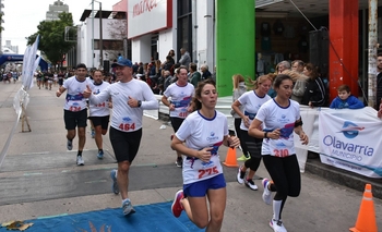 Imagen de la nota: “Vuelta al Municipio”: detalles del regreso de la prueba atlética