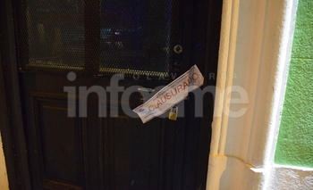 Imagen de la nota: Municipio clausuró un boliche céntrico