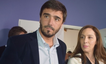 Vidal llegaría este jueves a Olavarría  Imagen de la nota: Vidal llegaría este jueves a Olavarría