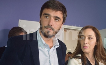 Imagen de la nota: Vidal llegaría este jueves a Olavarría 