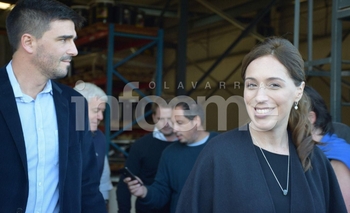 Imagen de la nota: Vidal prorrogó hasta enero la quita de tasas en la boleta de luz