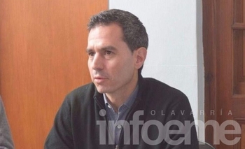 Imagen de la nota: “De los trabajadores debe hacerse cargo el Municipio” 