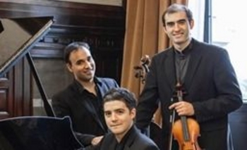 Imagen de la nota: Se acerca la primera fecha del Mozarteum