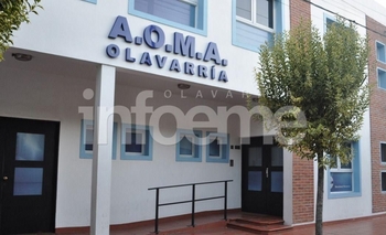 Aoma cerró paritaria de 21% para dos ramas  Imagen de la nota: Aoma cerró paritaria de 21% para dos ramas