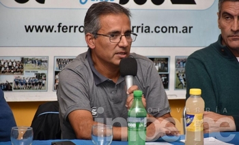 Imagen de la nota:  José Vega: “apostamos a todas las disciplinas”