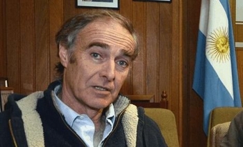 Imagen de la nota: Fernando Luis vuelve a presidir la Sociedad Rural