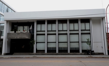 Imagen de la nota: Habrá elecciones en el Colegio de Abogados 