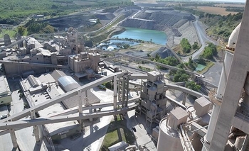 Imagen de la nota: El Día de la Minería y el desarrollo olavarriense