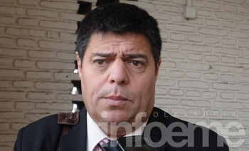 Imagen de la nota: Críticas y apelación de la defensa de Garay