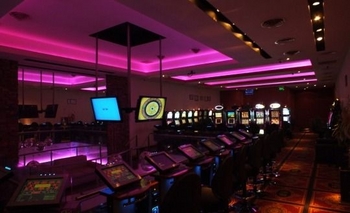 Imagen de la nota: Provincia modificó el reparto de ganancias de juegos