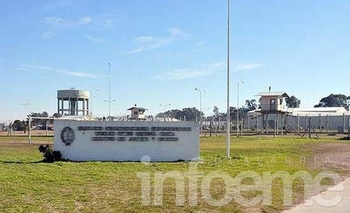 Intentaron ingresar más de 55 gramos de droga Imagen de la nota: Intentaron ingresar más de 55 gramos de droga
