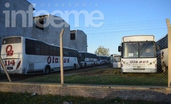 Imagen de la nota: UTA: se levantó el paro de transportes