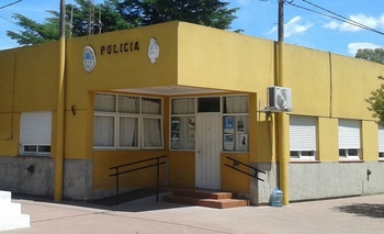 Imagen de la nota: Encuentran en Tapalqué a dos jóvenes fugados de Cumelén 