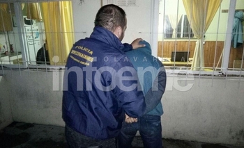 Imagen de la nota: Dictan la prisión preventiva para Néstor Pola 