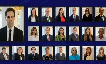 Imagen de la nota: Lista Integración  busca un “Colegio departamental y representativo”