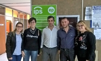 Imagen de la nota: Personal municipal se capacitó en jubilación digital