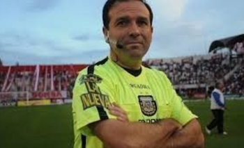 La Unión de Árbitros Deportivos de Argentina, con presencia local Imagen de la nota:  La Unión de Árbitros Deportivos de Argentina, con presencia local