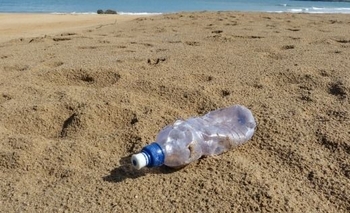 Imagen de la nota: Pinamar: primer municipio libre de vasos de plásticos y sorbetes